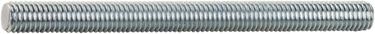 Pgb-europe pgb-fasteners | draadstang 4.8 din 976 m12x2000 zn bundel | 20 st 975001012020005