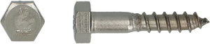 Pgb-europe pgb-fasteners | houtdraadbout din 571 ø 8,0x100 a2 | 50 st 000571a00008001003