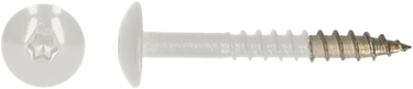 Pgb-europe pgb-fasteners | hpl schroef tx20 4,8x38 r9016 a4 - tresp0a00038090163