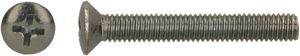 Pgb-europe pgb-fasteners | metaalschroef bvk din 966h m4x10 a2 000966a00004000103