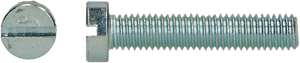 Pgb-europe pgb-fasteners | metaalschroef ck din 84 m 3x50 zn | 200 st - 84001003000503