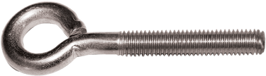 Pgb-europe pgb-fasteners | metrische schroefoog m5x30 a2 | 100 st - 000msoa00005000303