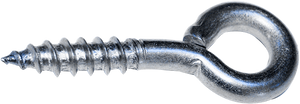 Pgb-europe pgb-fasteners | schroefoog ø 4,75x18,00x30 zn 0000so001047500303