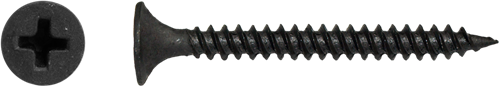 Pgb-europe pgb-fasteners | snelbouwschroef pgb s 4,2x75 gefosf. | 200 st pg0gps004004200754