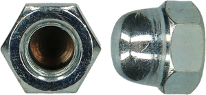 Pgb-europe pgb-fasteners | zeskant dopmoer din 1587 m 5 zn | 200 st 158760100503
