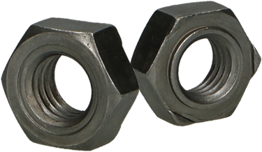 Pgb-europe pgb-fasteners | zeskant lasmoer din 929 m10 | 200 st 92900001003