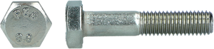 Pgb-europe pgb-fasteners | zeskantbout 8.8 din 931 m16x120 zn | 50 st 931801016001203