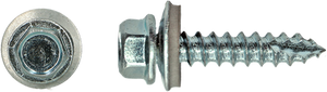 Pgb-europe pgb-fasteners | zsk gevelschr. type a p17 ø 6,5x150 zn 0gsl19001006501503