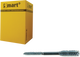 Pgb-europe smart | afstandschroef t-drive t25 6x150 zn 45 sm0ssl0010601503