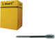 Pgb-europe smart | afstandschroef t-drive t25 ø 6,0x80 zn | 50 st - sm0ssc0010600803
