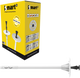 Pgb-europe smart | iso smart s-iph kunststof nagel 10x90 | 200 st - sm0iphn001000903