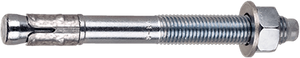 Pgb-europe smart | keilanker s-ka m6x15x65 zn | 6 st sm01ka001060065h