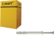 Pgb-europe smart | nagelplug vk boord gemonteerd ø 6x80 | 200 st sm0pkkn010600803