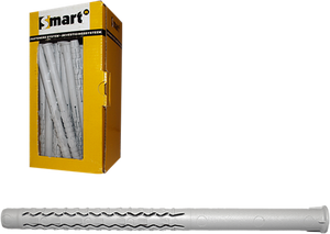 Pgb-europe smart | nylon plug lange spreidingszone ø 8x100 sm0lpln00080100e