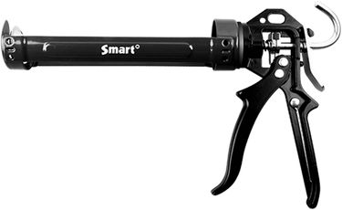 Pgb-europe smart | professioneel kitpistool smart 170-300ml - smch05300a1