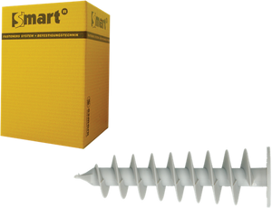 Pgb-europe smart | s-sty isolatieplaatplug 25x85mm sm0styn002500853