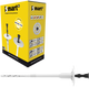 Pgb-europe smart | thermo smart s-ipt kunstst.schroef 8x275 | 100 st sm0iptn000802753