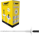 Pgb-europe smart | thermo smart s-ipt metaalschroef 8x155 | 200 st sm0iptn010801553
