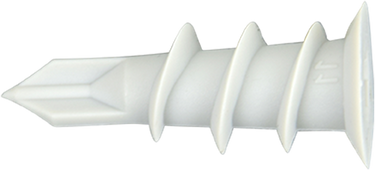 Pgb-europe smart | zelfb. gipskartonplug ø 13x32 pa6 | 10 st sm0gkpn0004h