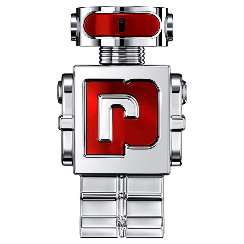 Afbeelding laden in galerijviewer, Paco rabanne parfum elixir phantom in red 100ml
