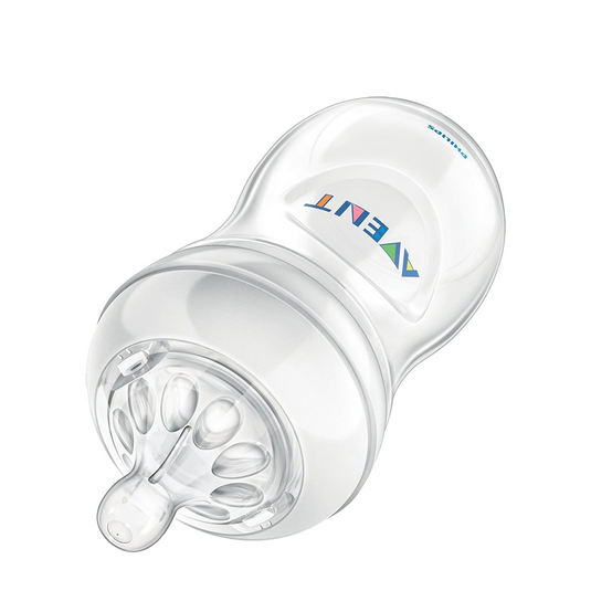 Philips babyfles avent natural 125ml