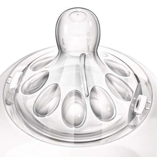 Philips babyfles avent natural 125ml