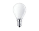 Philips ledlamp kogel - e14 - 250 lm - mat