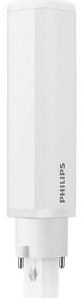 Philips corepro led plc 6,5w 2p g24d2 4000k - led3391