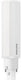 Philips corepro led plc 8,5 2p g24d 3000k