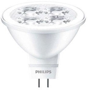 ギャラリービューアに画像をロードする, Philips corepro ledspotlv 5-35w 840 mr16 36gr led3520
