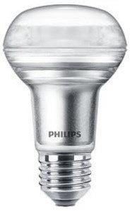 Laden Sie das Bild in Galerie -Viewer, Philips corepro r63 4,5w-60w 827 e27 dimbaar - led3307
