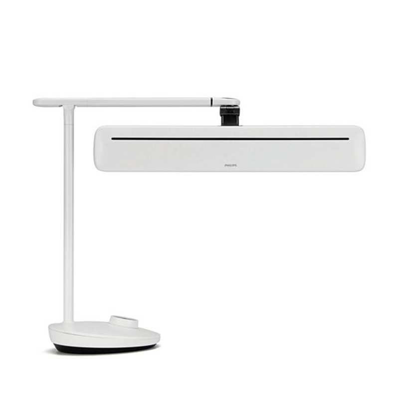 Laden Sie das Bild in Galerie -Viewer, Philips desk light led dsk501 wit
