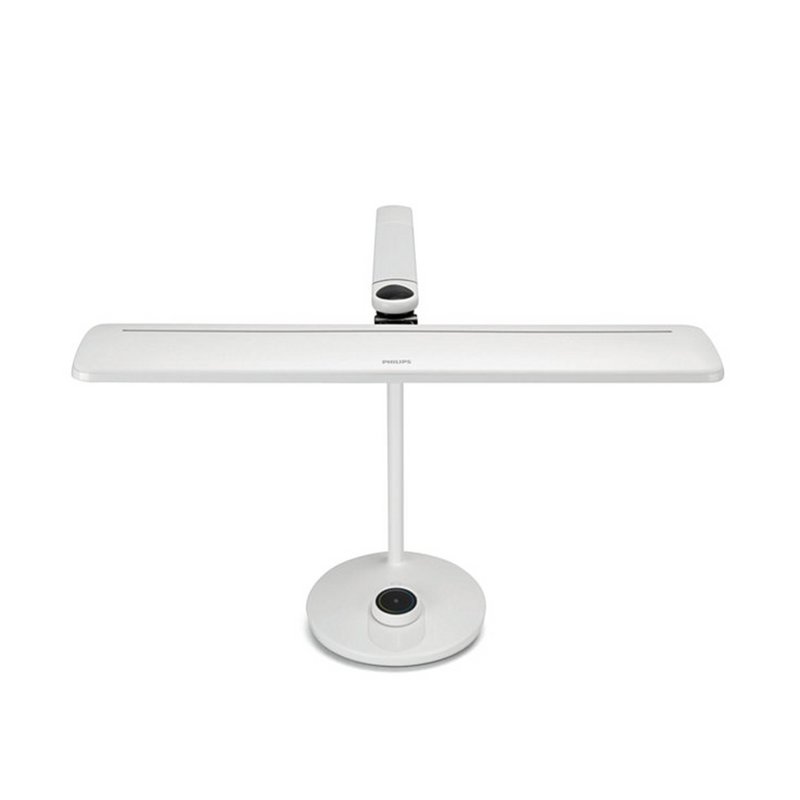 Laden Sie das Bild in Galerie -Viewer, Philips desk light led dsk501 wit

