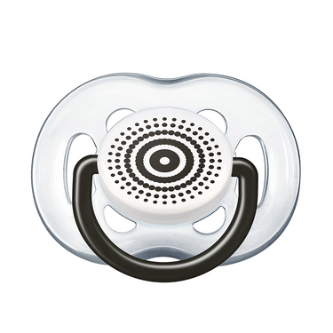 Philips fopspeen avent freeflow limited edition
