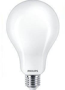 Afbeelding laden in galerijviewer, Philips led gls e27 23w-200w 2700k filament mat blister - 5102566
