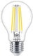 Philips led gls e27 5,9-60w 2700k filament helder dimbaar - led3788