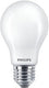 Philips led gls e27 5,9-60w 2700k filament mat dimbaar - led3789