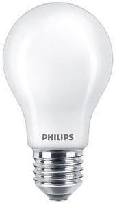 ギャラリービューアに画像をロードする, Philips led gls e27 7,8-75w 2700k filament mat dimbaar - led3792
