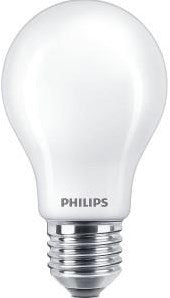 Afbeelding laden in galerijviewer, Philips led gls e27 8,5-75w 2700k filament mat blister - 5102545

