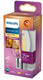 Philips led kaars e14 2,5-25w filament helder warmglow blister - 5100304