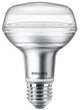 Philips led r80 e27 4-60w 2700k - led3311