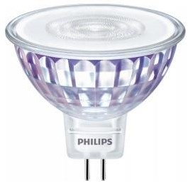 ギャラリービューアに画像をロードする, Philips led spot gu5.3 12v 7-50w 4000k - led3524
