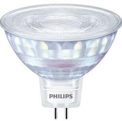 Load image into Gallery viewer, Philips led 50w gu5.3 ww 12v 36d wgd srt4 verlichting
