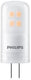 Philips led steek g4 12v 2,1-20w 2700k dimbaar - led3591
