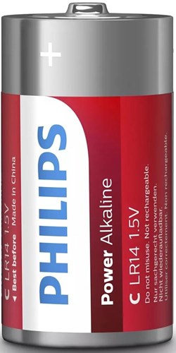Philips powerlife engelse st. lr14 bl.a2 3013010