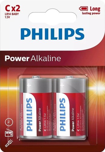 ギャラリービューアに画像をロードする, Philips powerlife engelse st. lr14 bl.a2 3013010
