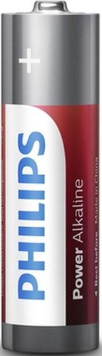 Philips powerlife penlite lr-06 aa bl.a4 3013000
