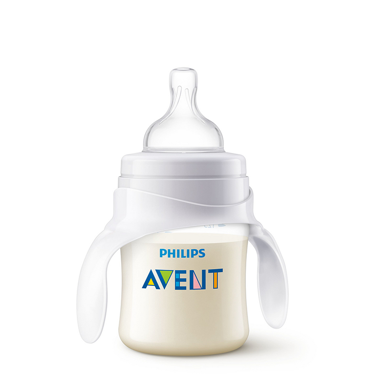Laden Sie das Bild in Galerie -Viewer, Imp philips trainingsfles avent 125ml
