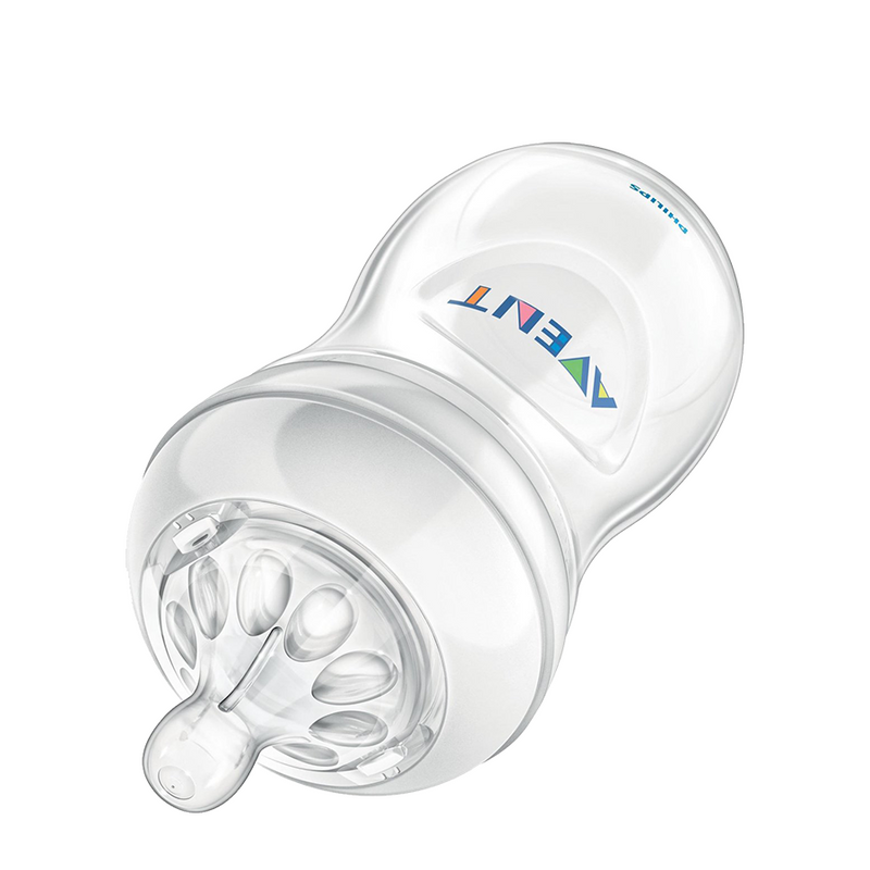 Cargue la imagen en el visor de la galería, Philips tuitbeker avent roze 260ml
