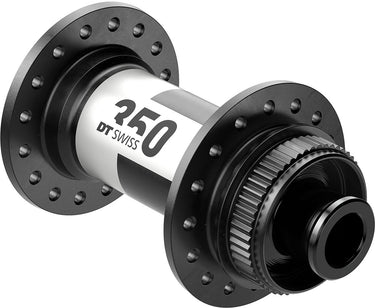 Dt swiss 350 road cl 12x100mm front hub